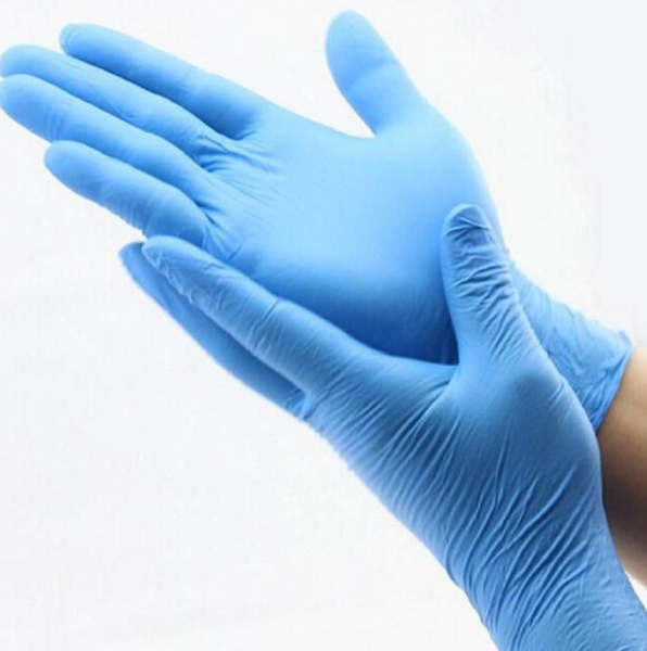 The Versatility and Importance of Nitrile Gloves in the USA | GlovesOnlineShop.com