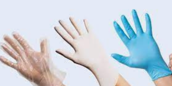 A Comparative Overview: Nitrile Gloves vs. Latex Gloves in Medical, Health, and Food Sectors